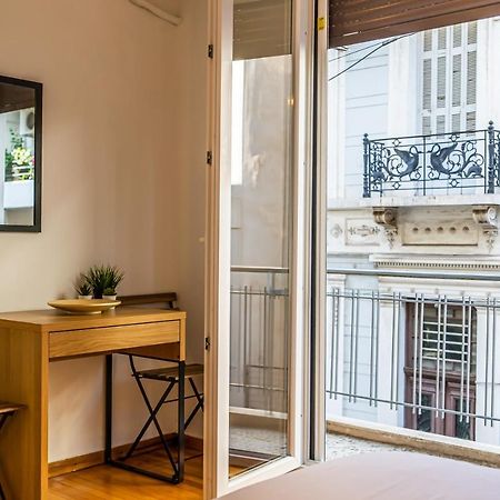 Aristotelous Lux Apartment In Athens Vipgreece Экстерьер фото