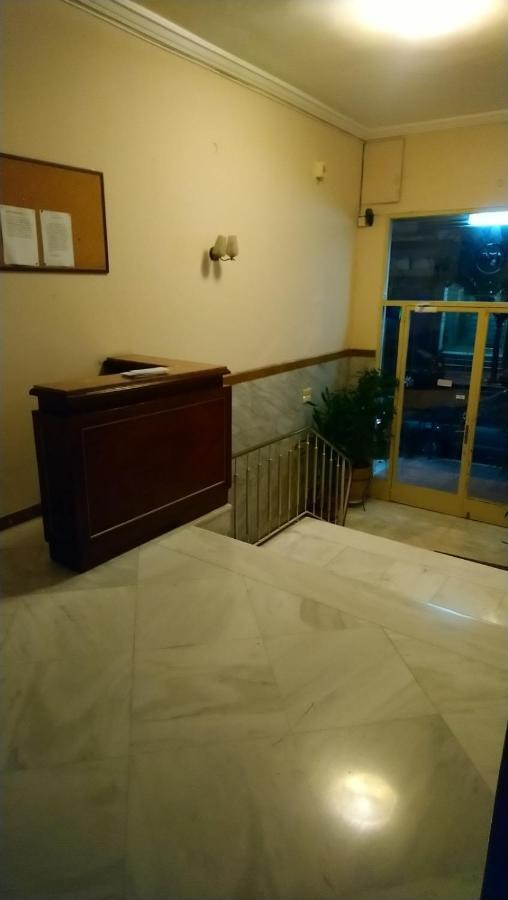 Aristotelous Lux Apartment In Athens Vipgreece Экстерьер фото