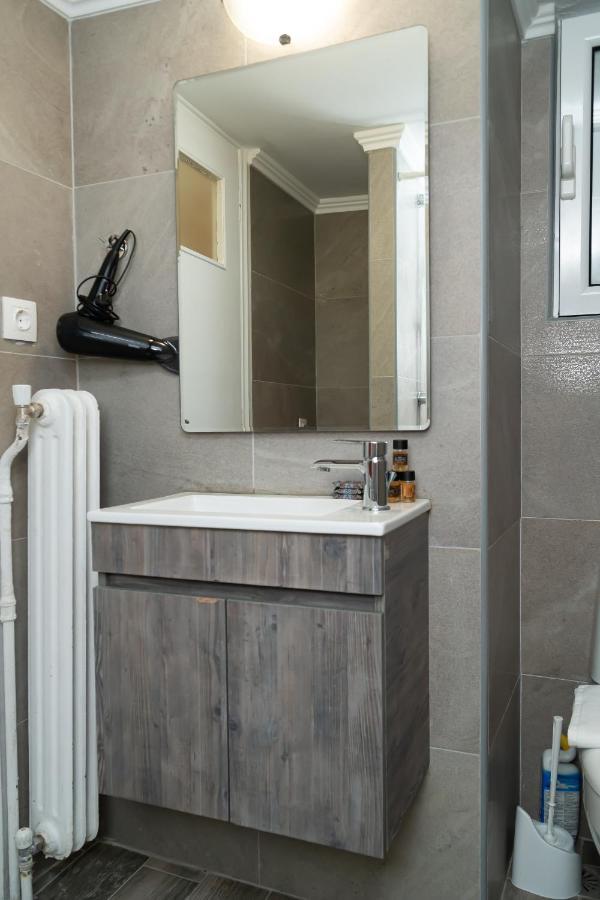 Aristotelous Lux Apartment In Athens Vipgreece Экстерьер фото