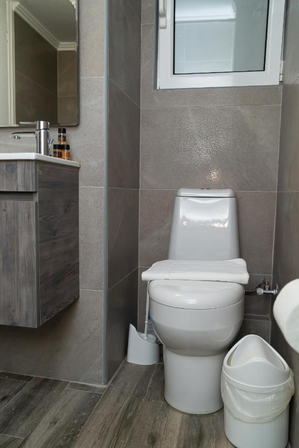 Aristotelous Lux Apartment In Athens Vipgreece Экстерьер фото
