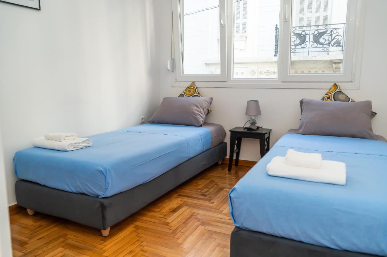 Aristotelous Lux Apartment In Athens Vipgreece Экстерьер фото