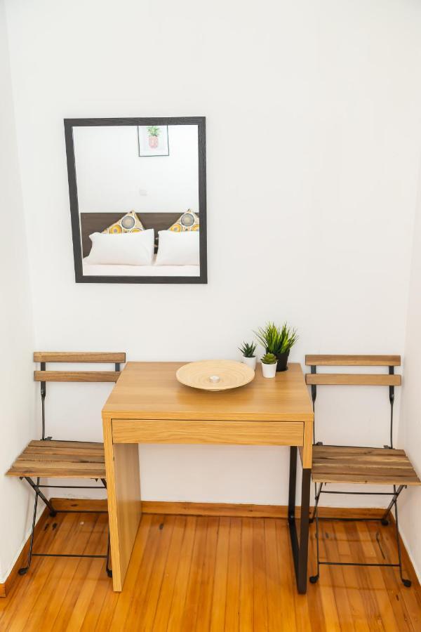 Aristotelous Lux Apartment In Athens Vipgreece Экстерьер фото